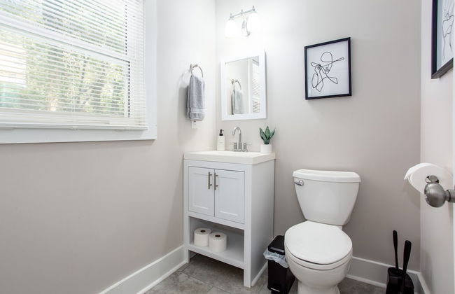 THE GAMER-4BR Home-Near Everything ATL - Foto 34