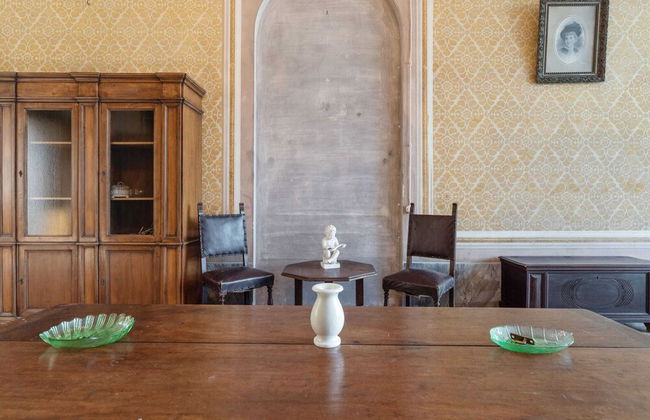 Castle in Romano D'ezzelino With Garden - Foto 27