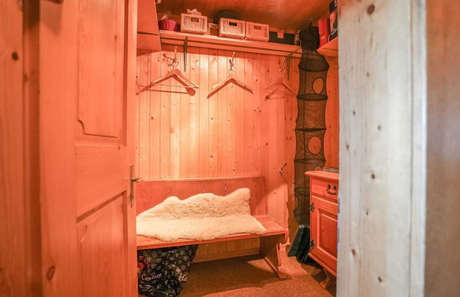 Chalet Mungg - Foto 15