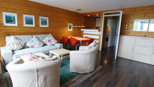 Terrassenpark Apartments (low budget) - Foto 4