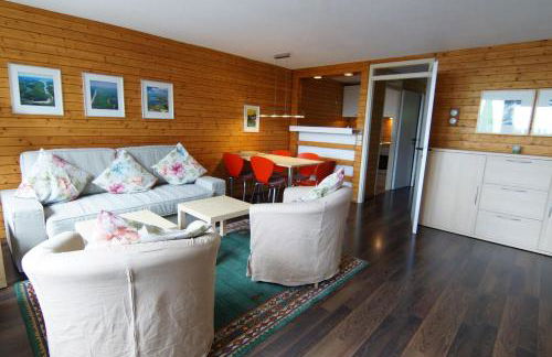 Terrassenpark Apartments (low budget) - Foto 4