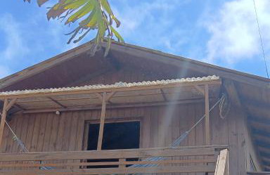 Cabana 02 superior - Photo 1