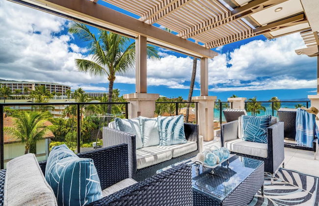 Wailea Beach Villas - Foto 6