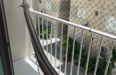 Apartamento completo Aeroporto 4 min - Foto 13