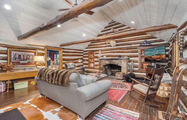 Tucked Inn by Taylor Made Deep Creek - Foto 4