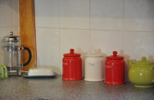 Stunning Seaview Cottage - Foto 26