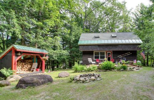 Cozy Ski Retreat! 3 Mi to Okemo Mtn Slopes - Foto 28