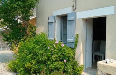 Le Troglo des Renaudières - Foto 7