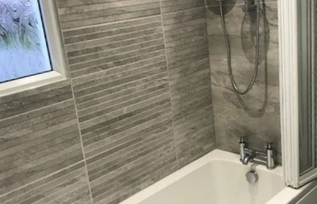 3 Bedroom Detached Holiday Chalet, Southshore Park - Foto 12