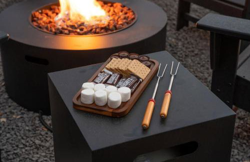 The Aspen Ridge Stargazer - Foto 41