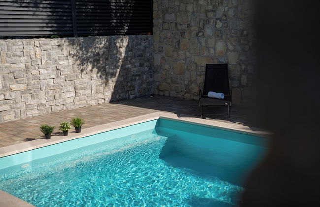 Villa Picholine - Foto 56