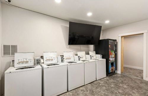 Downtown One Bedroom Apartment Fully Furnished - Foto 13