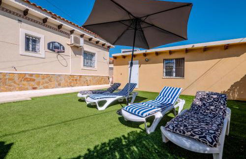 Villa Grecia - Foto 27