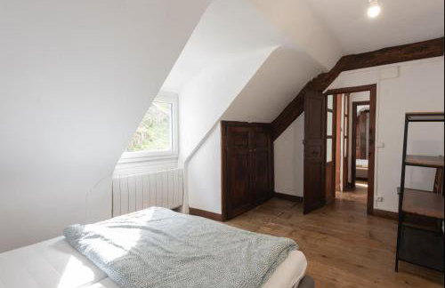 La Maison Bleue, coeur de Barèges ski et randonnée - Foto 12