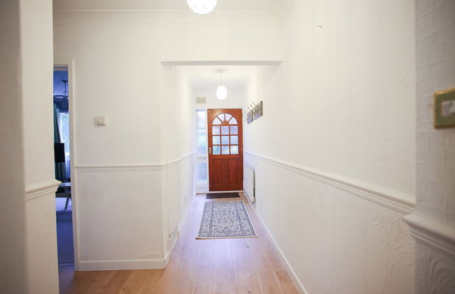 Business Park Lodge by Paymán Club - Photo 2