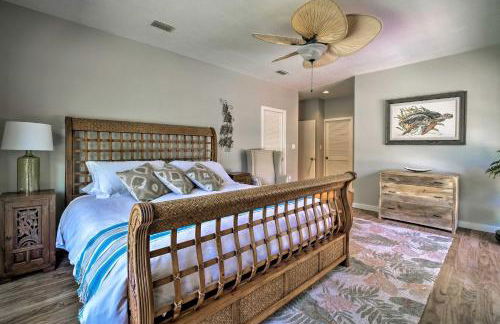 Merritt Island Oasis 5 Mi to Satellite Beach! - Foto 18