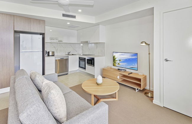 Aquarius Kawana - Foto 28