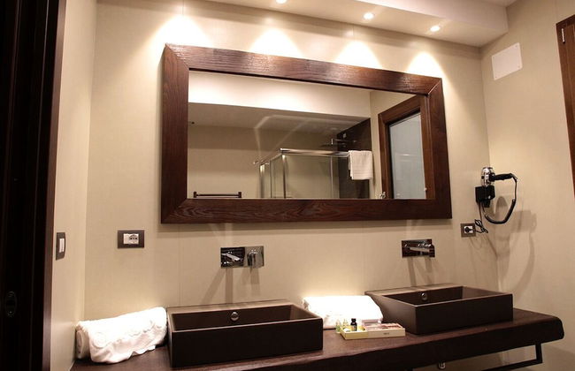 Relais Assunta Madre - Foto 20