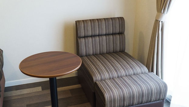 Mr.KINJO in OKINAWA KITAINTER - Foto 5, Habitación