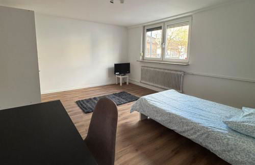 Monteurzimmer Wohnung in Heilbronn! - Foto 9