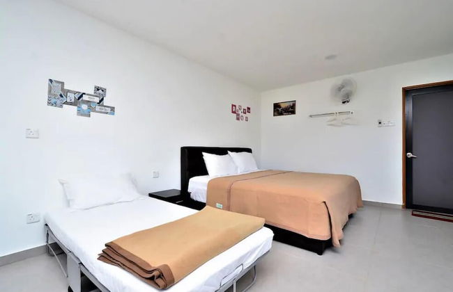 Tanarimba Bentong - Foto 4