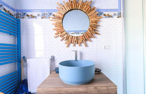 Relais Garden Cactus B&B - Foto 46