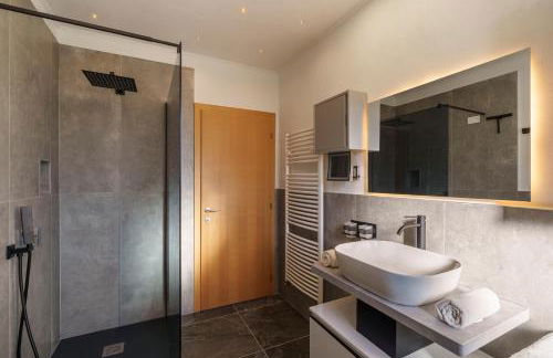 Ferienwohnungen Gamper - Foto 16