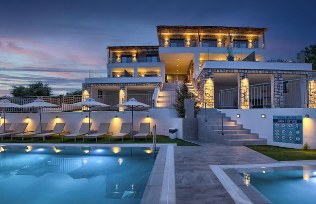 Kouros Stone Suites - Foto 56