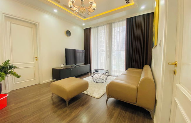 Vinhome Skylake Service Apartment - Mikage Housing - Foto 66