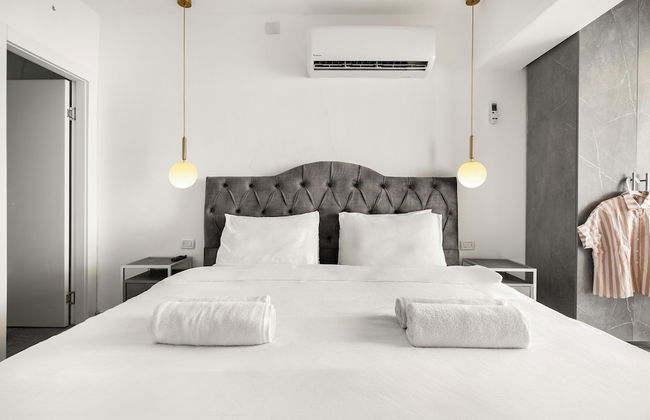 Sea of Galilee Panorama Apt by SeaN'Rent - Photo 2