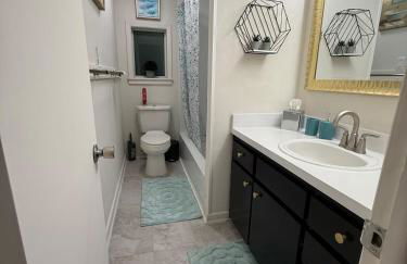 Cozy Quiet Near Downtown DeLand- Daytona Beach - Foto 19