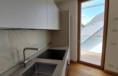 Appartamento vista Muse con parcheggio privato gratuito - Foto 6