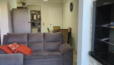 Excelente apartamento na Praia da Vila, A 200 metros da praia - Foto 3