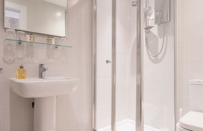 Altskeith Country House on Loch Ard - Photo 35