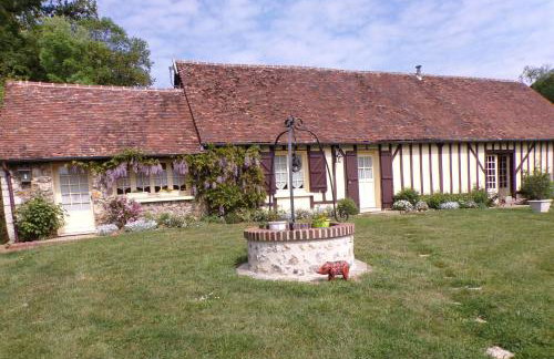 Gîte aux Portes du Perche - Foto 1