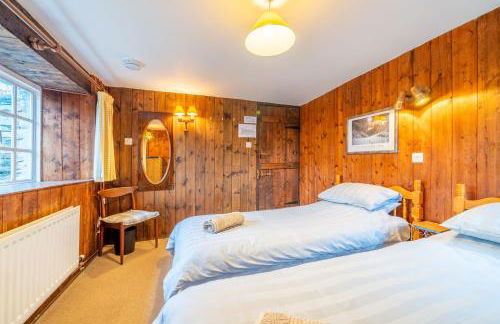 Ghyll Foot - At the foot of Place Fell, Ullswater - Foto 17