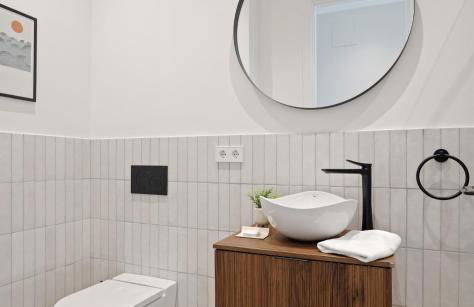 Playa de LaConcha 5 by FeelFreeRentals - Foto 18