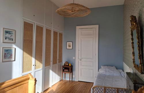 Séjour chic en Art Déco - Foto 18