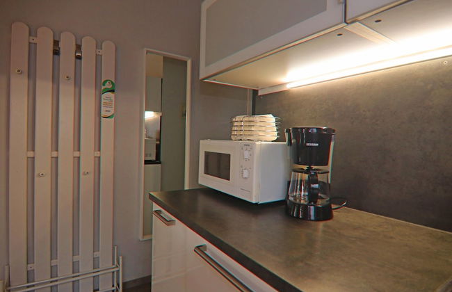 Einladendes Ferienhaus in Huenning - Foto 13