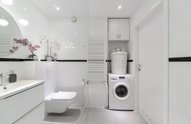 Lumina spacious apart with 3 bedrooms - Foto 16