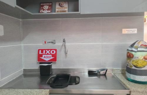 Aconchego e Localização - Foto 23