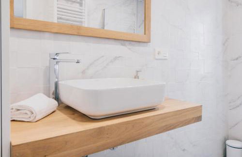 Ibaizabal apartment by People Rentals - Foto 15