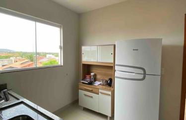 Flat Delior 07 - Parada do Jalapão, rodoviária, faculdades e Aeroporto - Foto 7