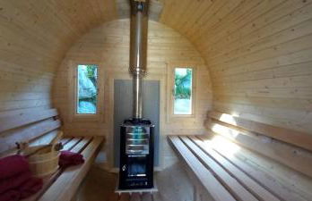 appartamento vacanze cima nana - Photo 25