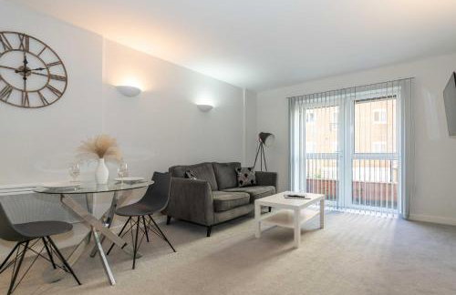 Cotels Centro Budget Busting Apartments! CENTRAL LOCATION, PARKING, FIBRE WIFI, SMART TV, FULLY EQUIPPED KITCHEN - Foto 117