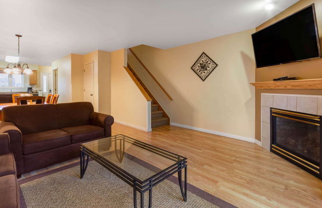 Tamarack Wisconsin Dells A Ramada by Wyndham - Foto 19