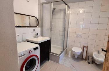 Forsthaus Bergfrieden am Kloster Sankt Marienthal - Foto 4