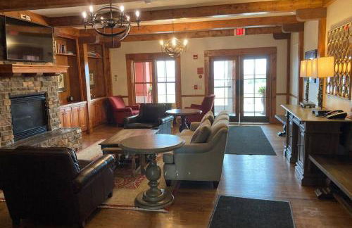 'The Treehouse' at Snowshoe - Village & Slope View - Foto 11