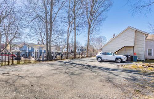 Heart of Historic Wurtsboro Suite 6 - Foto 5