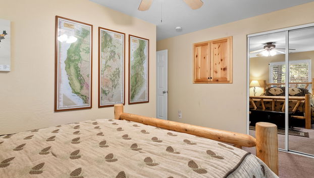 Magic Mountain - Foto 5, Habitación